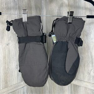 RuggedWear Waterproof Mens Mitts